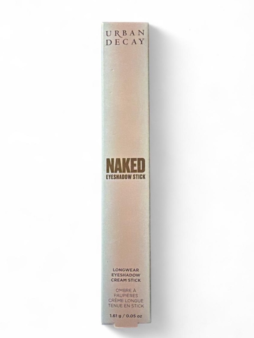 Urban Decay Naked Eyeshadow Stick
